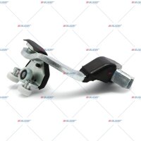 Türführung/Mechanismus p.f. IVECO 3804680S