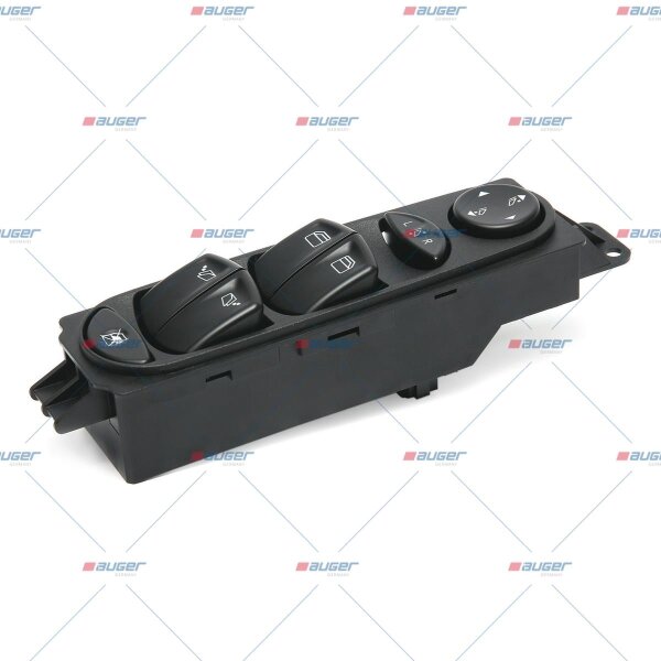 Schalter Fensterheber p.f. MERCEDES 6395451313