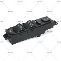 Schalter Fensterheber p.f. MERCEDES 6395451313