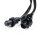 Y-Kabel für 3 Rückleuchten(5-PIN) inkl. Seitenkabel