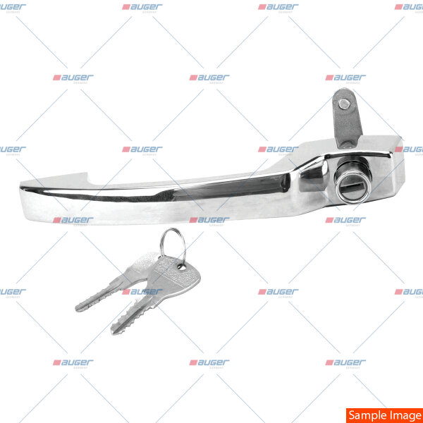 Türgriff p.f. MERCEDES-BENZ 3227660301