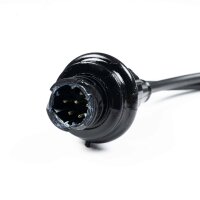 Y-Kabel für 4 Rückleuchten (Schiebekabel) inkl. Seitenkabel