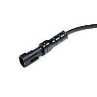 Y-Kabel für 4 Rückleuchten (Schiebekabel) inkl. Seitenkabel