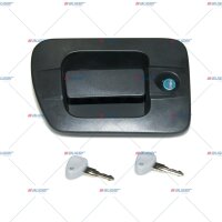 Türgriff p.f. IVECO 504052936S