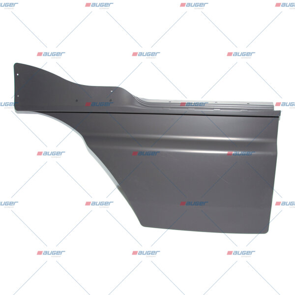 Türverkleidung p.f. MERCEDES-BENZ 9607201001