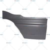 Türverkleidung p.f. MERCEDES-BENZ 9607201001