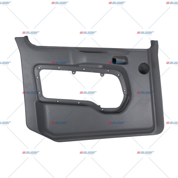 Türverkleidung p.f. Mercedes Actros links p.f. MERCEDES-BENZ 9417200470