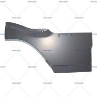 Türverkleidung p.f. Mercedes Actros MP2/3 links p.f....