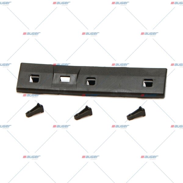 Türverkleidung p.f. Mercedes Sprinter links oben p.f. MERCEDES-BENZ 9017660219