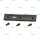 Türverkleidung p.f. Mercedes Sprinter links oben p.f. MERCEDES-BENZ 9017660219