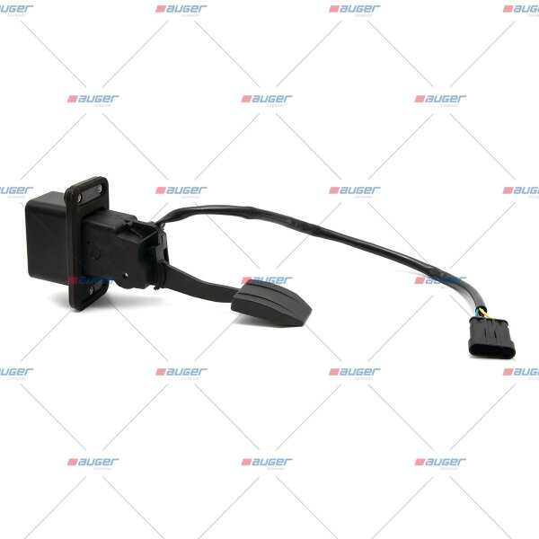 Fahrpedal p.f. IVECO 41227741