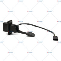 Fahrpedal p.f. IVECO 41227741