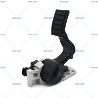 Fahrpedal p.f. VOLVO 23890980
