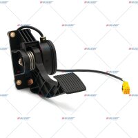 Fahrpedal p.f. MERCEDES 6963007004