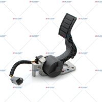 Fahrpedal p.f. VOLVO 84557583