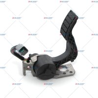 Fahrpedal p.f. VOLVO 84557585