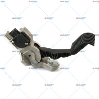 Fahrpedal p.f. DAF 1785206
