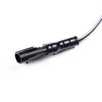 Y-Kabel für 3 Rückleuchten (Schiebekabel) inkl. Seitenkabel
