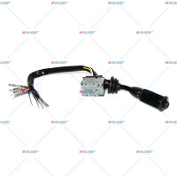 Lenkstockschalter p.f. MAN 81255090018