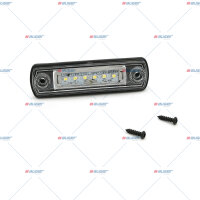 Lampe, Sonnenblende p.f. MERCEDES-BENZ 38207356