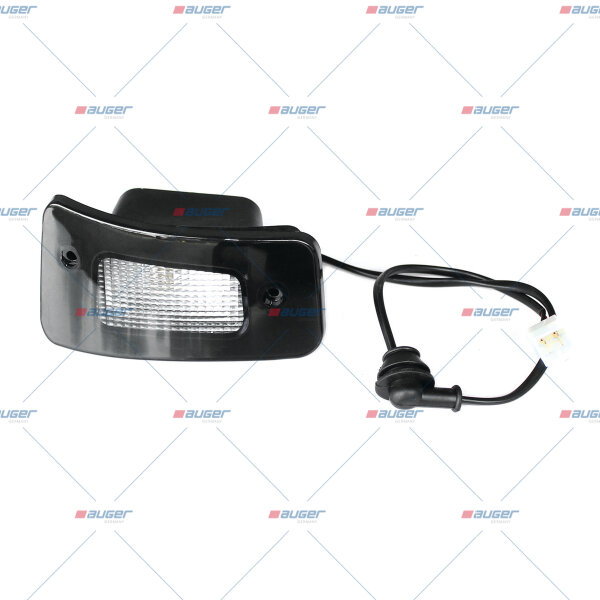 Lampe, Sonnenblende p.f. IVECO 500314717