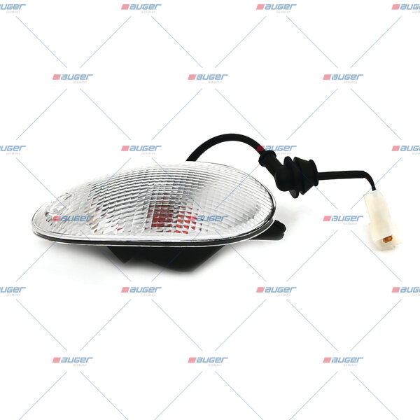 Lampe, Sonnenblende p.f. IVECO 504047264