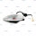 Lampe, Sonnenblende p.f. IVECO 504047264