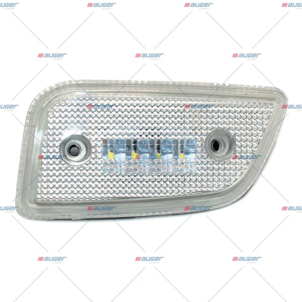 Lampe, Sonnenblende p.f. MERCEDES-BENZ 9608202756