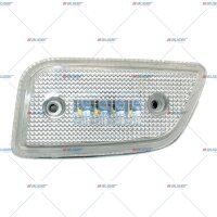 Lampe, Sonnenblende p.f. MERCEDES-BENZ 9608202756