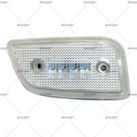Lampe, Sonnenblende p.f. MERCEDES-BENZ 9608202856