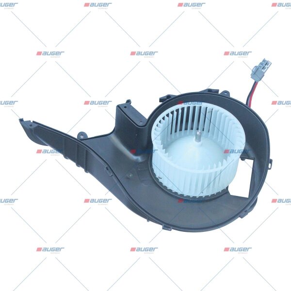Lüftermotor p.f. VOLVO 84479335