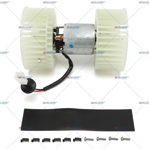 Lüftermotor p.f. IVECO 42553953