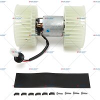 Lüftermotor p.f. IVECO 42553953