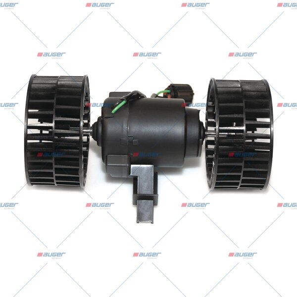 Lüftermotor p.f. SCANIA 1495692