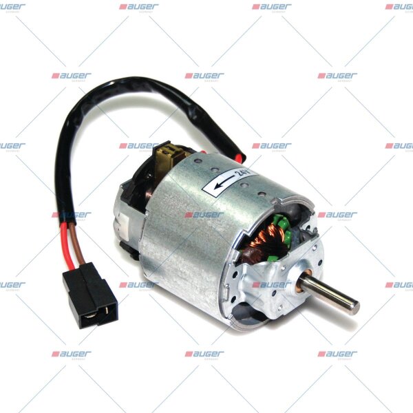 Lüftermotor p.f. SCANIA 302855