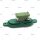 Lüftermotor Widerstand, Fahrerhousheizun p.f. IVECO 98449381