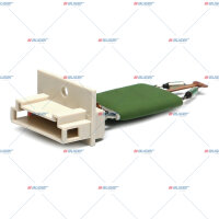 Lüftermotor Widerstand, Fahrerhousheizun p.f....