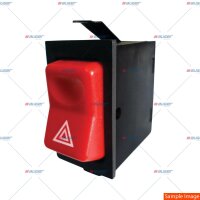 Schalter p.f. MERCEDES 6965457114