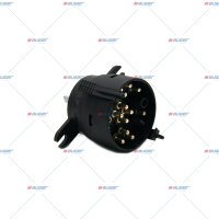 Schalter p.f. SCANIA 365015