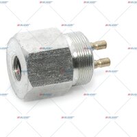 Schalter, Bremspedal p.f. MERCEDES-BENZ 3445457214