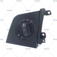 Lichtschalter p.f. MERCEDES 9605454404