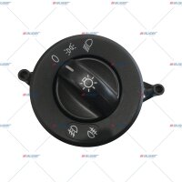 Lichtschalter p.f. MERCEDES-BENZ 15453404