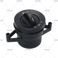 Lichtschalter p.f. MERCEDES-BENZ 15451804