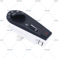 Lichtschalter p.f. VOLVO 20953575