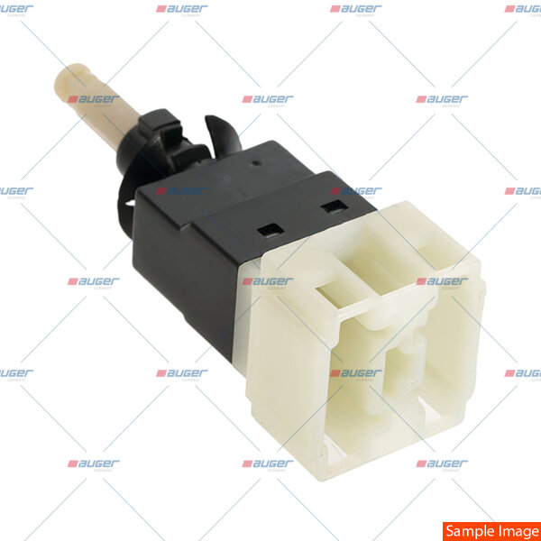 Sensor, Bremspedal p.f. MERCEDES-BENZ 15456409