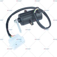 Sensor, Fahrpedal p.f. MAN 81259706072