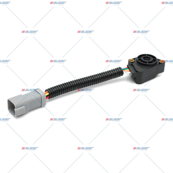 Sensor, Fahrpedal p.f. VOLVO 84557585S