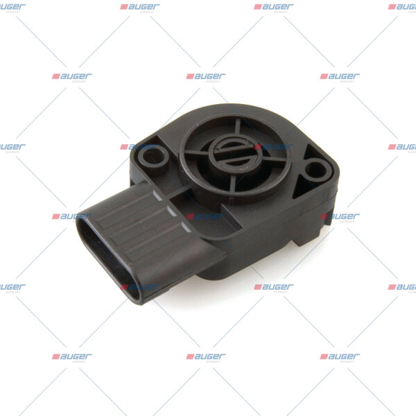 Sensor, Fahrpedal p.f. DAF 1960517