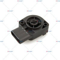 Sensor, Fahrpedal p.f. DAF 1960517