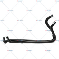 Heizung Schlauch p.f. FORD GC4618N252AE